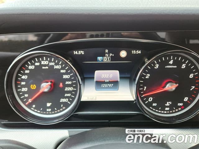 Mercedes-Benz E-класс W213 Avantgarde, 2017 20