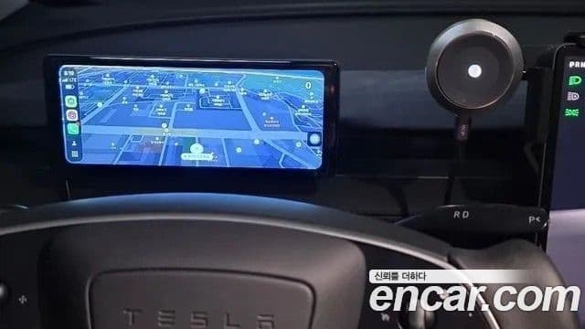 Tesla модель Y Premium Long Range AWD, 2025 все фото