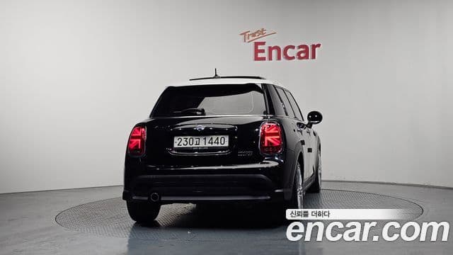 Mini Cooper 3세대, 2022 4