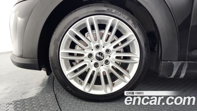 Mini Cooper 3세대, 2022 все фото