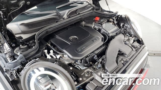 Mini Cooper 3세대, 2022 6