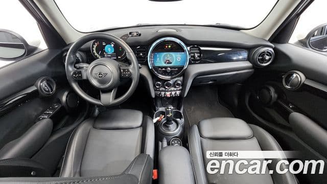 Mini Cooper 3세대, 2022 7