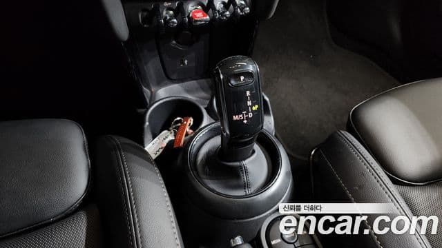 Mini Cooper 3세대, 2022 9