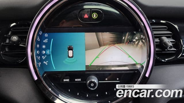 Mini Cooper 3세대, 2022 17