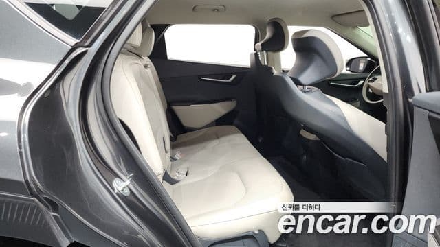 Kia EV6 Air, 2024 12