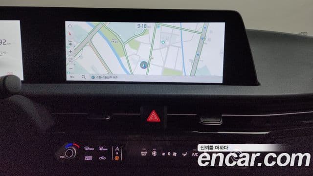 Kia EV6 Air, 2024 14