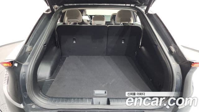 Kia EV6 Air, 2024 20