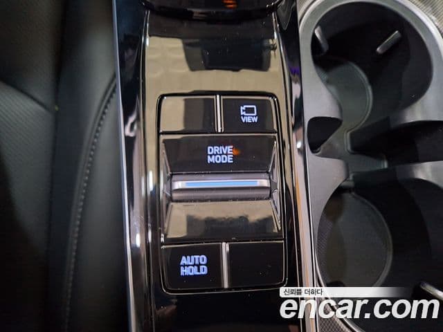 Hyundai Sonata (DN8) Smart, 2022 15