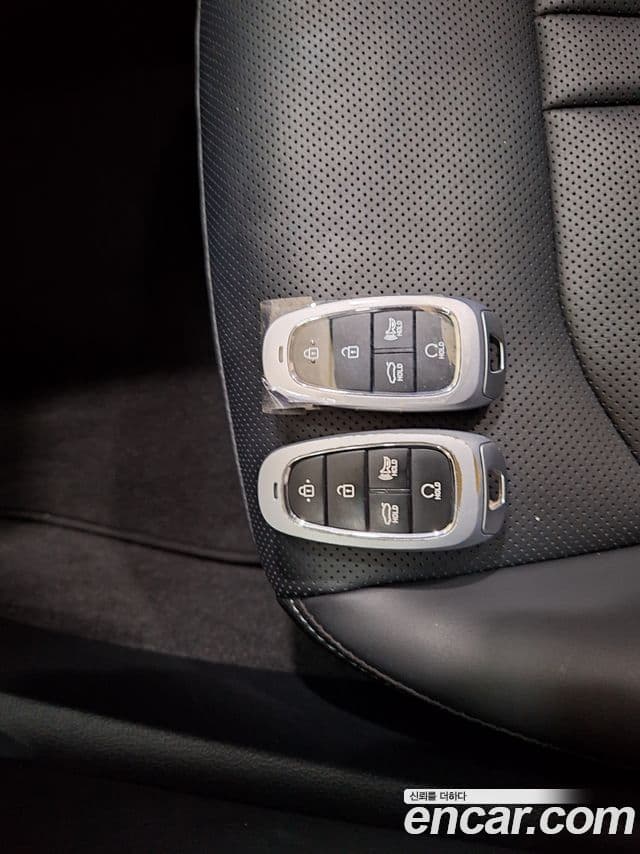 Hyundai Sonata (DN8) Smart, 2022 16