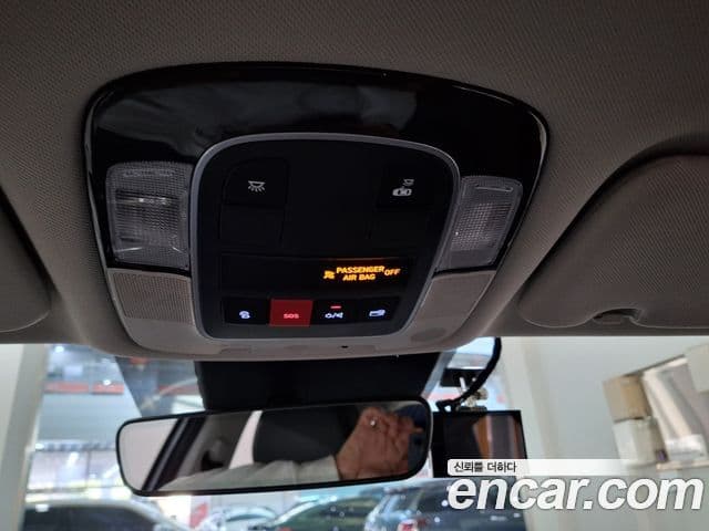 Hyundai Sonata (DN8) Smart, 2022 17