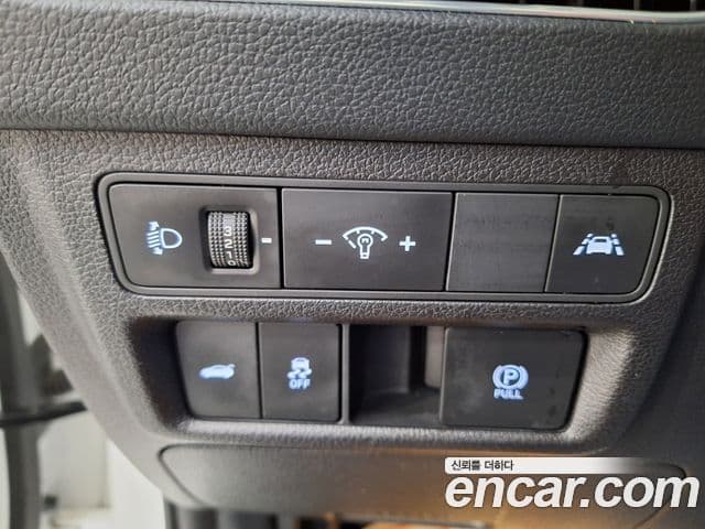 Hyundai Sonata (DN8) Smart, 2022 18