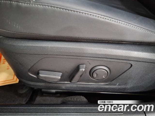 Hyundai Sonata (DN8) Smart, 2022 19