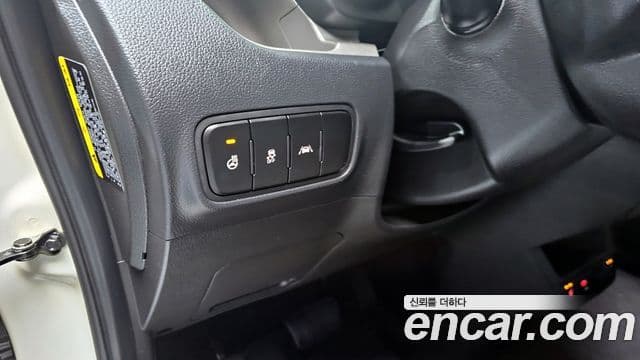 Kia The / новый New Ray Prestige, 2020 16