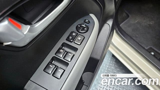 Kia The / новый New Ray Prestige, 2020 17