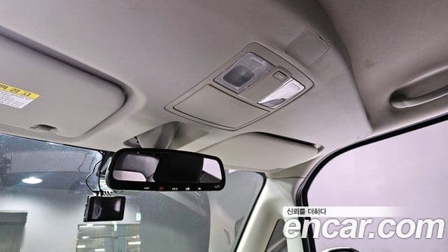 Kia The / новый New Ray Prestige, 2020 20