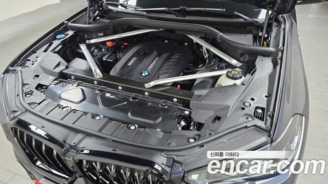 BMW X6 (G06) xDrive30d M Sport, 2020 6