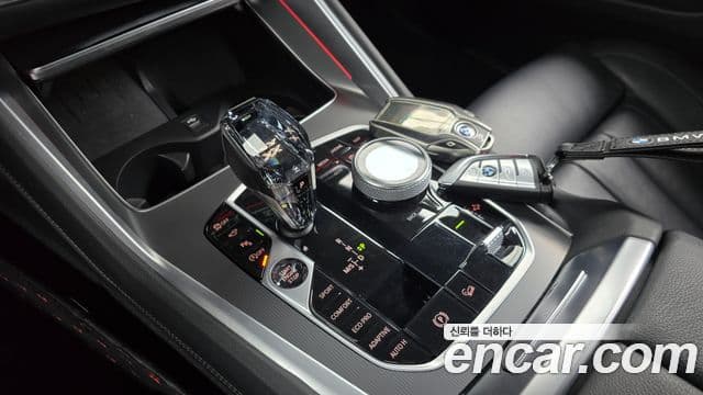 BMW X6 (G06) xDrive30d M Sport, 2020 9