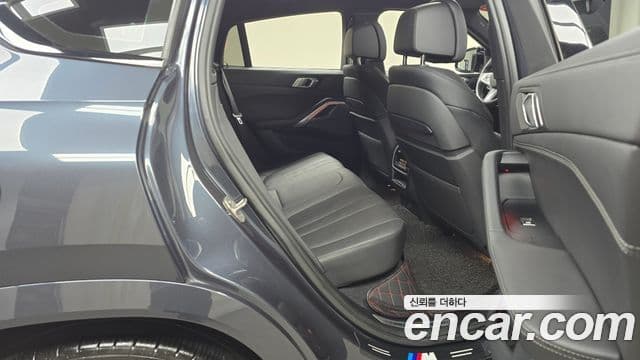 BMW X6 (G06) xDrive30d M Sport, 2020 12