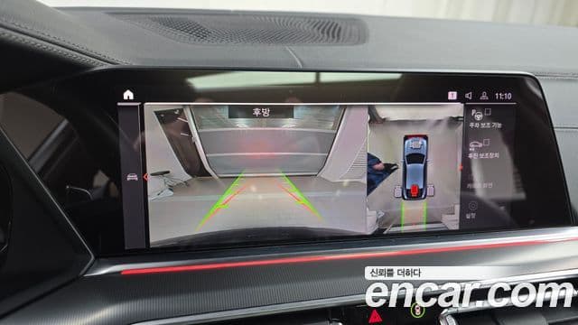 BMW X6 (G06) xDrive30d M Sport, 2020 15