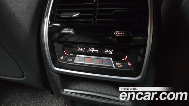 BMW X6 (G06) xDrive30d M Sport, 2020 18