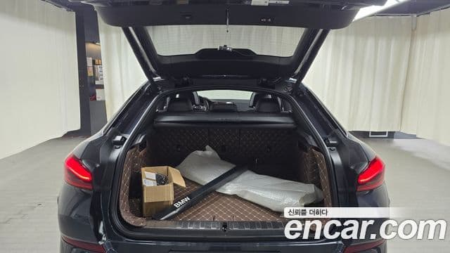 BMW X6 (G06) xDrive30d M Sport, 2020 20