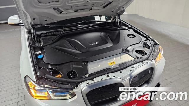 BMW iX3 M Sport, 2024 6