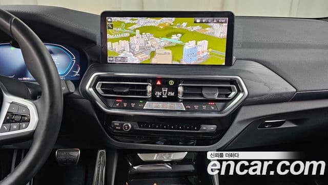 BMW iX3 M Sport, 2024 15