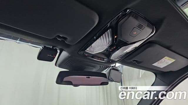 BMW iX3 M Sport, 2024 18