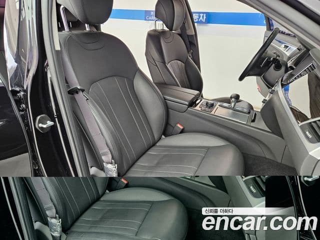 Genesis G80 Prestige, 2020 9