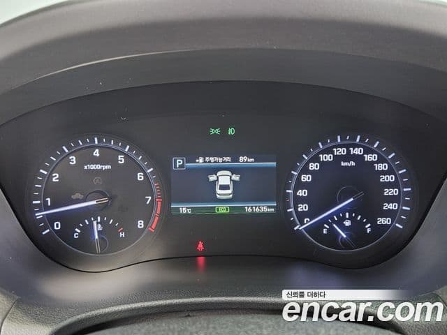 Genesis G80 Prestige, 2020 11