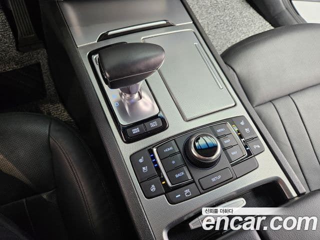 Genesis G80 Prestige, 2020 14