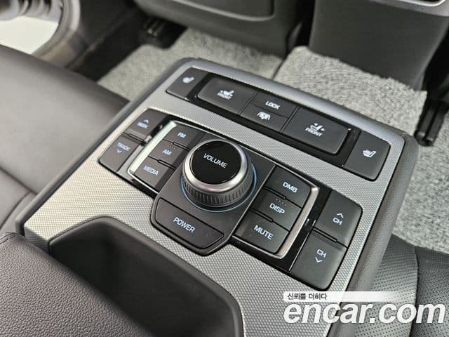 Genesis G80 Prestige, 2020 17