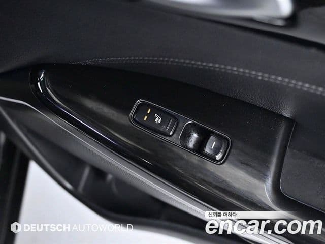 Kia All New K7 3.0 LPI Luxury (арендный автомобиль), 2016 16