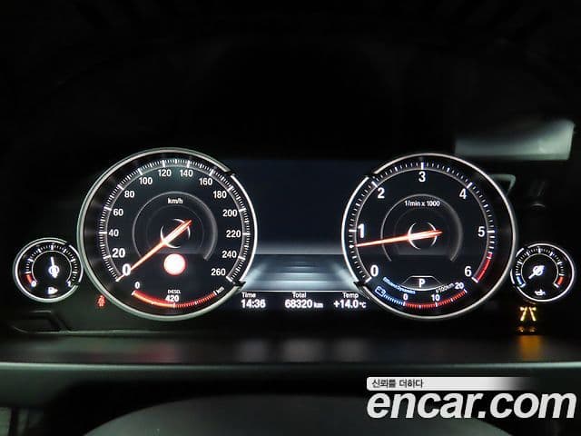 BMW X5 (F15), 2017 8