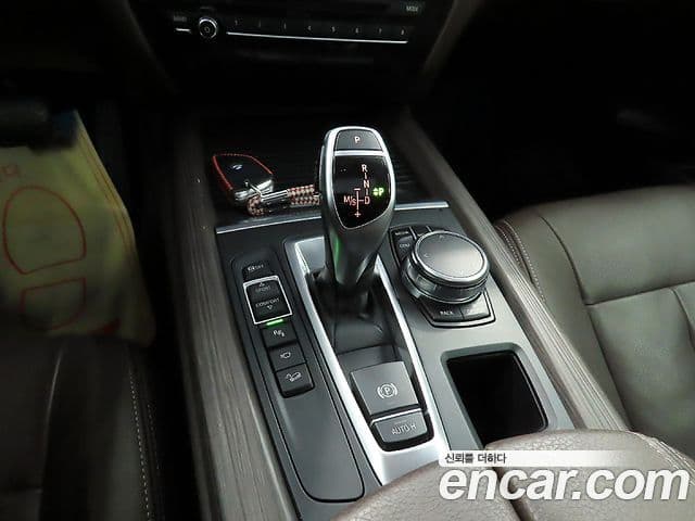 BMW X5 (F15), 2017 9