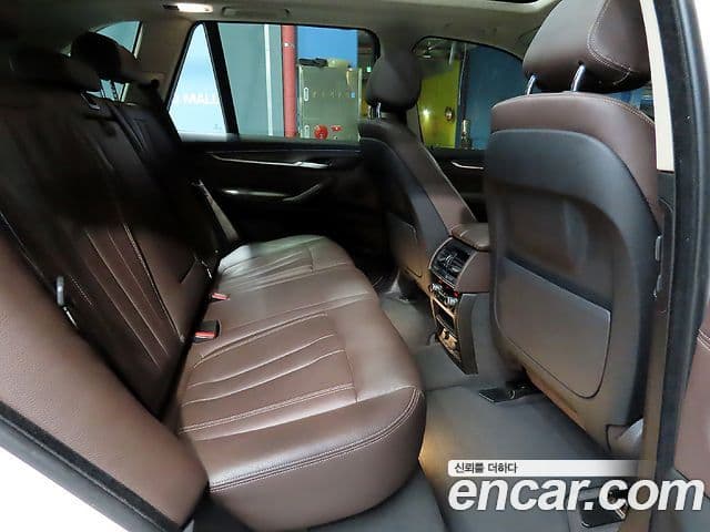 BMW X5 (F15), 2017 11