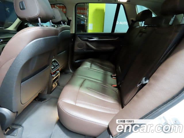 BMW X5 (F15), 2017 13