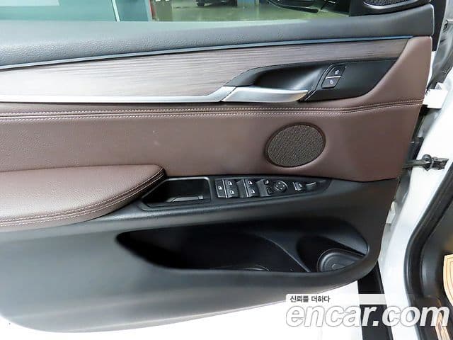 BMW X5 (F15), 2017 14