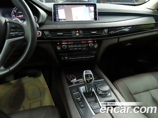 BMW X5 (F15), 2017 17