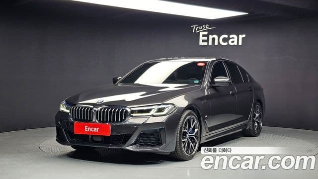 BMW 5시리즈 (G30) 530i xDrive M Sport, 2023 1