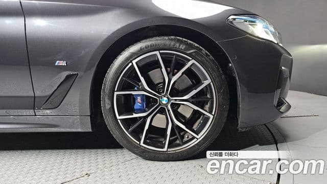 BMW 5시리즈 (G30) 530i xDrive M Sport, 2023 все фото
