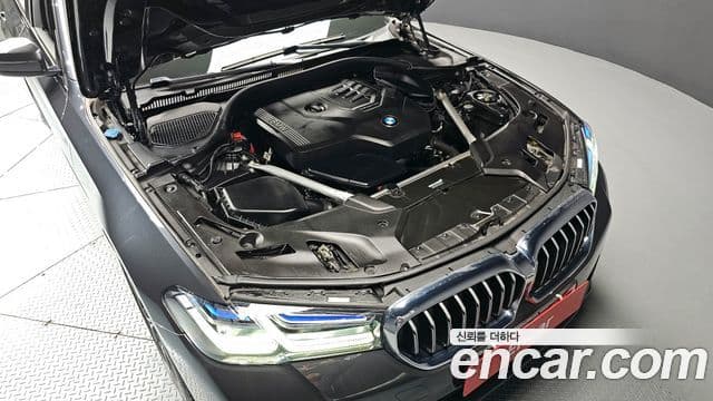 BMW 5시리즈 (G30) 530i xDrive M Sport, 2023 6