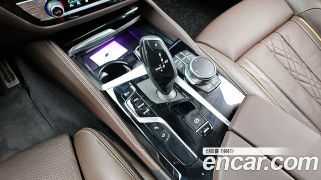 BMW 5시리즈 (G30) 530i xDrive M Sport, 2023 9