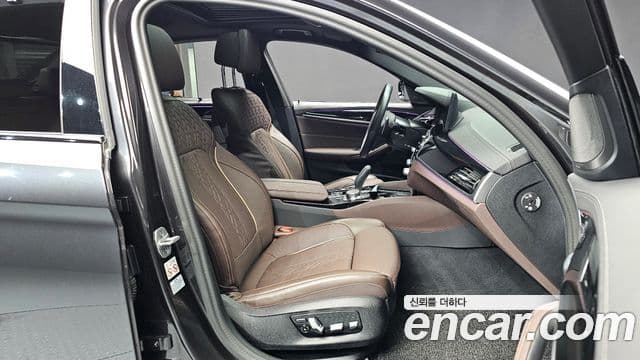 BMW 5시리즈 (G30) 530i xDrive M Sport, 2023 10