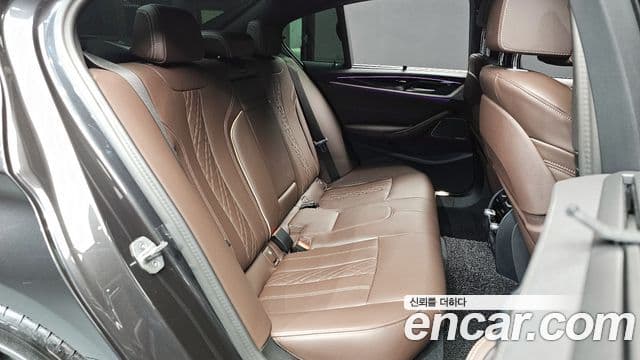 BMW 5시리즈 (G30) 530i xDrive M Sport, 2023 12