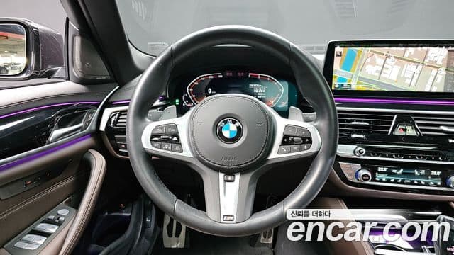 BMW 5시리즈 (G30) 530i xDrive M Sport, 2023 13