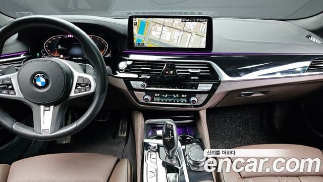 BMW 5시리즈 (G30) 530i xDrive M Sport, 2023 14