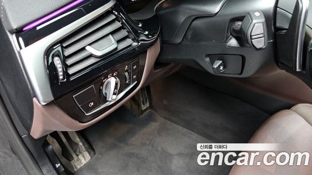 BMW 5시리즈 (G30) 530i xDrive M Sport, 2023 16