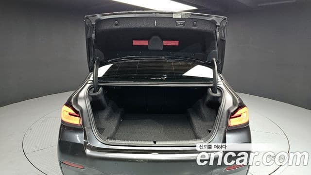 BMW 5시리즈 (G30) 530i xDrive M Sport, 2023 20