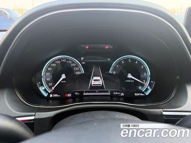 Genesis GV70, 2021 9